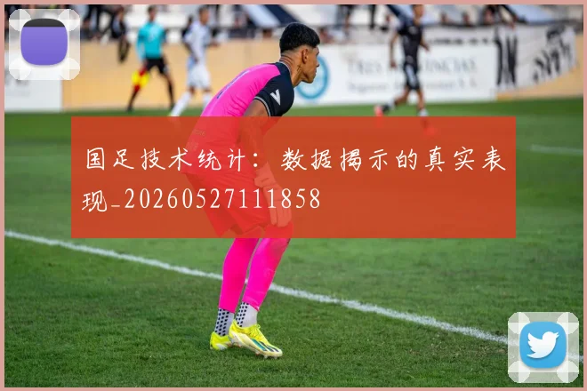 国足技术统计：数据揭示的真实表现_20260527111858